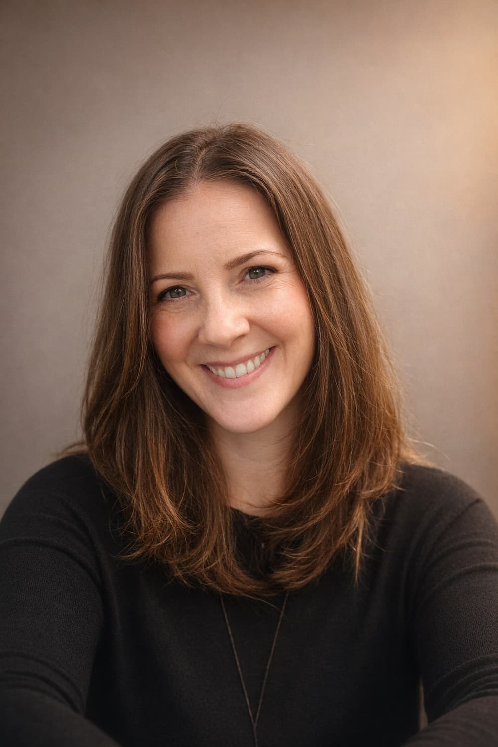 Learn from Dr. Michal Segev portrait